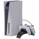 Зарядная станция для геймпадов DualSense PS5 iPega PG-P5016 Sony PlayStation 5
