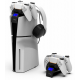 Зарядна станція для геймпадів DualSense PS5 iPega PG-P5S016 Sony PlayStation 5 Slim