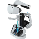 Подставка для Sony VR2 с зарядкой для контроллеров iPega PG-P5V001