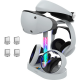 Подставка для Sony VR2 с зарядкой для контроллеров iPega PG-P5V001
