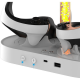 Подставка для Sony VR2 с зарядкой для контроллеров iPega PG-P5V001