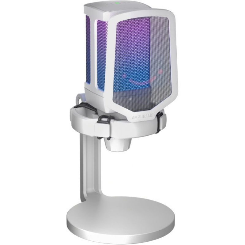 Мікрофон Fifine Q6W White