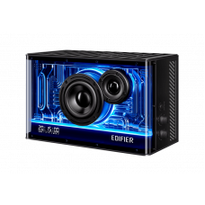 Настільна Bluetooth колонка Edifier QD35 40W Hi-Res