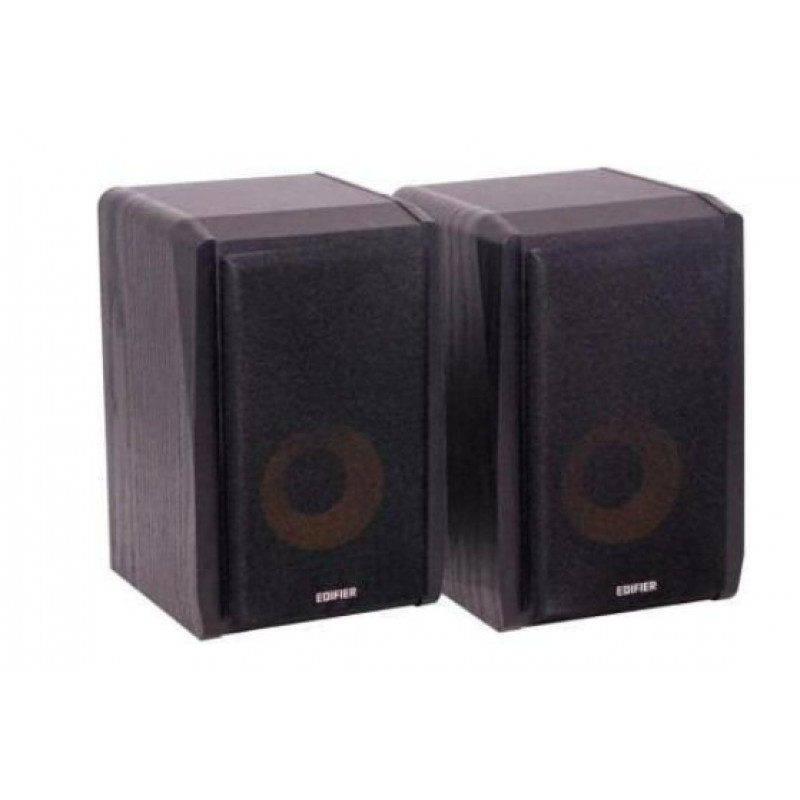 Акустична системa Edifier R1010BT Black 2.0 24W Bluetooth