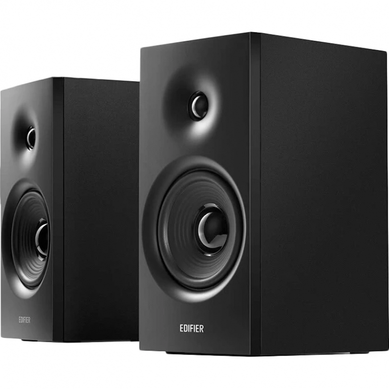 Акустична системa Edifier R1080BT Black 2.0 24W Bluetooth
