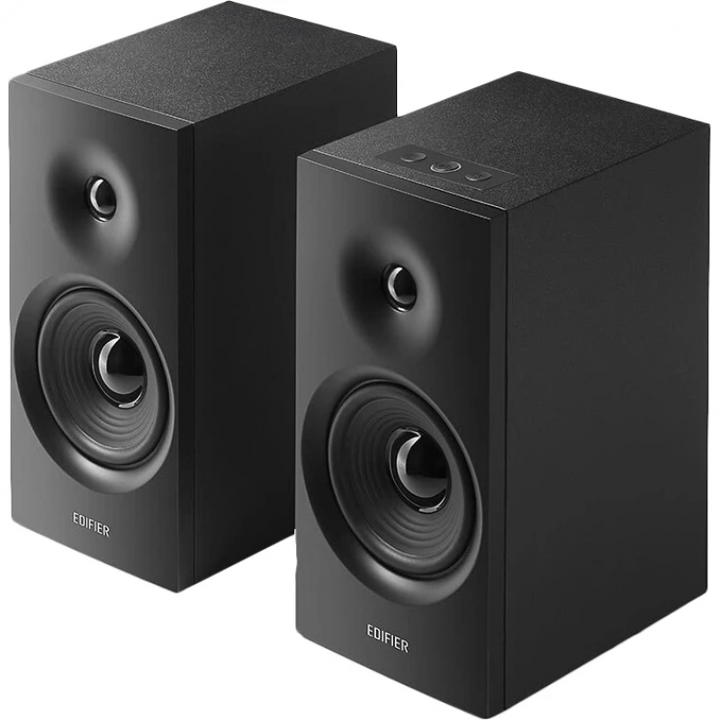 Акустична системa Edifier R1080BT Black 2.0 24W Bluetooth