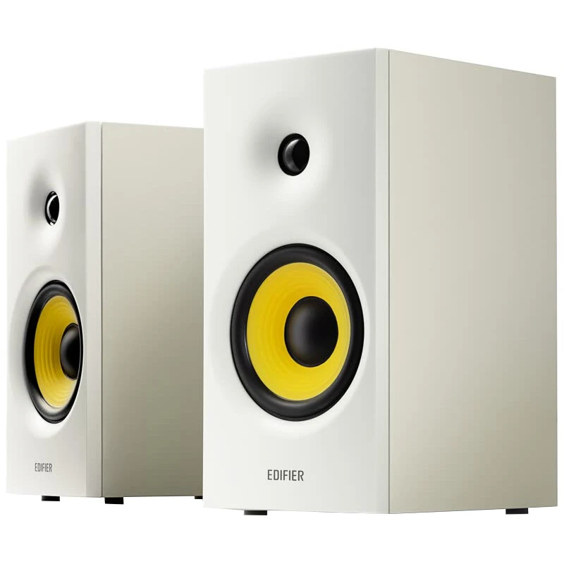 Акустична системa Edifier R1080BT White 2.0 24W Bluetooth