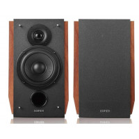 Акустична системa Edifier R1700BTs Brown 2.0 66W Bluetooth