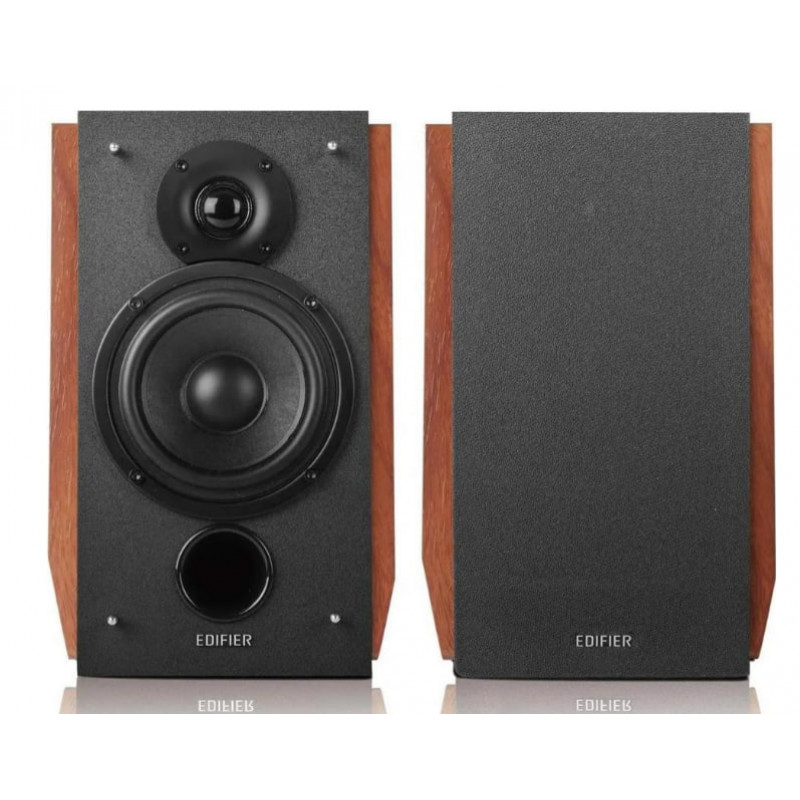Акустична системa Edifier R1700BTs Brown 2.0 66W Bluetooth