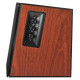 Акустична системa Edifier R1700BTs Brown 2.0 66W Bluetooth