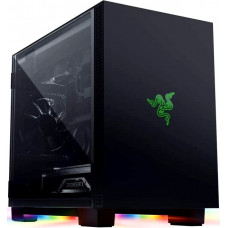 Корпус RAZER Tomahawk Mini-ITX (RC21-01400100-R3M1)