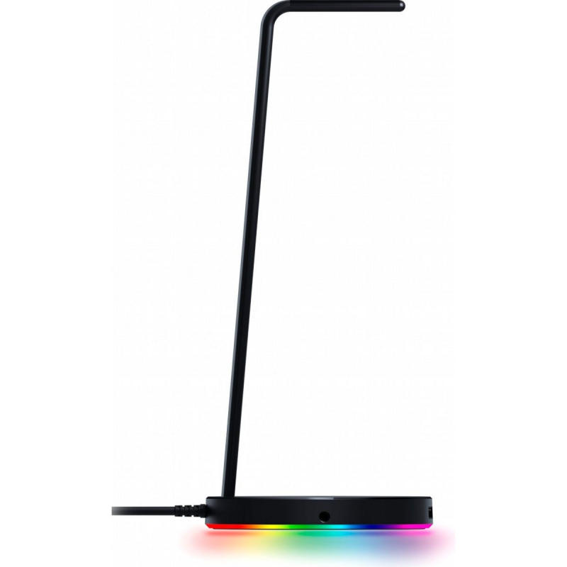 Підставка для навушників Razer Base Station V2 Chroma (RC21-01510100-R3M1)