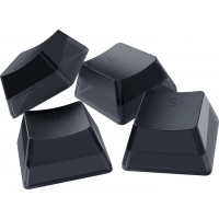 Набір змінних кнопок RAZER Phantom Keycap Black (RC21-01740100-R3M1)