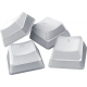 Набір змінних кнопок RAZER Phantom Keycap White (RC21-01740200-R3M1)