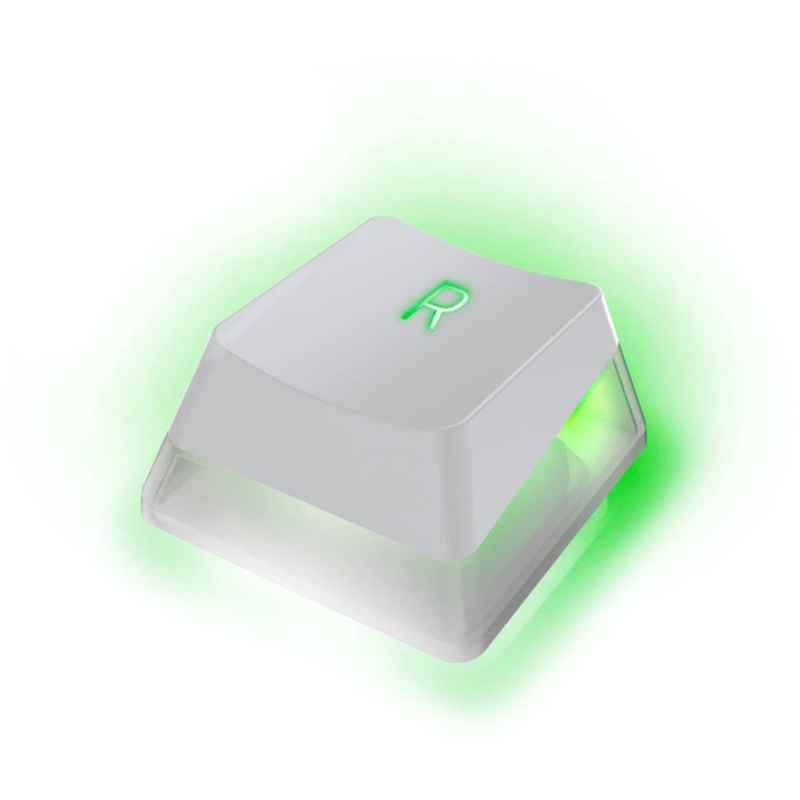 Набір змінних кнопок RAZER Phantom Keycap White (RC21-01740200-R3M1)