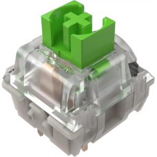 Набір свічів RAZER Mechanical Switches Pack, Green clicky switch (RC21-02040200-R3M1)