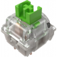 Набір свічів RAZER Mechanical Switches Pack, Green clicky switch (RC21-02040200-R3M1)