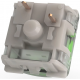 Набір свічів RAZER Mechanical Switches Pack, Green clicky switch (RC21-02040200-R3M1)