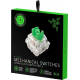 Набір свічів RAZER Mechanical Switches Pack, Green clicky switch (RC21-02040200-R3M1)