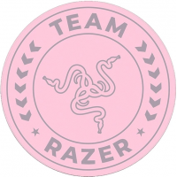 Килимок під крісло RAZER TEAM FLOOR RUG, QUARTZ (RC81-03920300-R3M1)