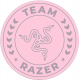 Килимок під крісло RAZER TEAM FLOOR RUG, QUARTZ (RC81-03920300-R3M1)