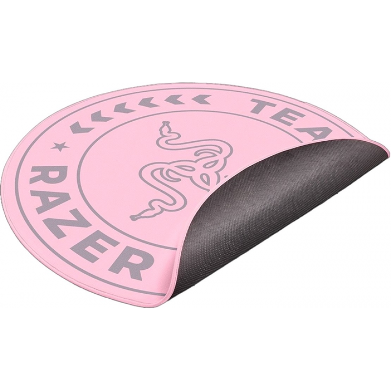 Килимок під крісло RAZER TEAM FLOOR RUG, QUARTZ (RC81-03920300-R3M1)