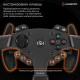 Ігрове кермо GamePro RW070PM з педалями та коробкою передач XBOXONE/PS4/PC