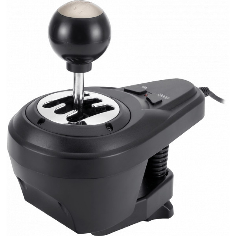 Ігрове кермо GamePro RW070PM з педалями та коробкою передач XBOXONE/PS4/PC