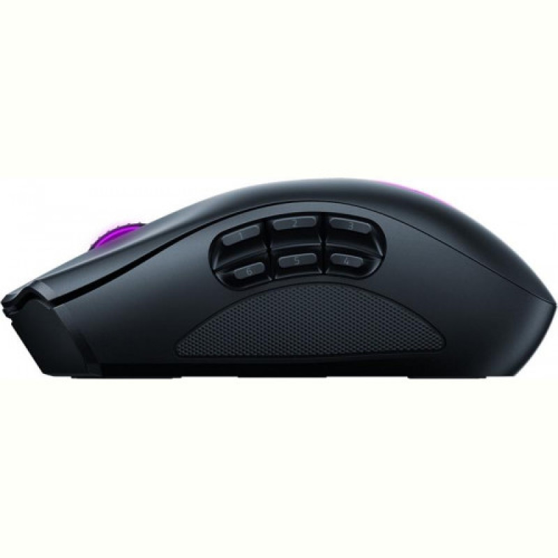 Миша RAZER Naga PRO Wireless (RZ01-03420100-R3G1)