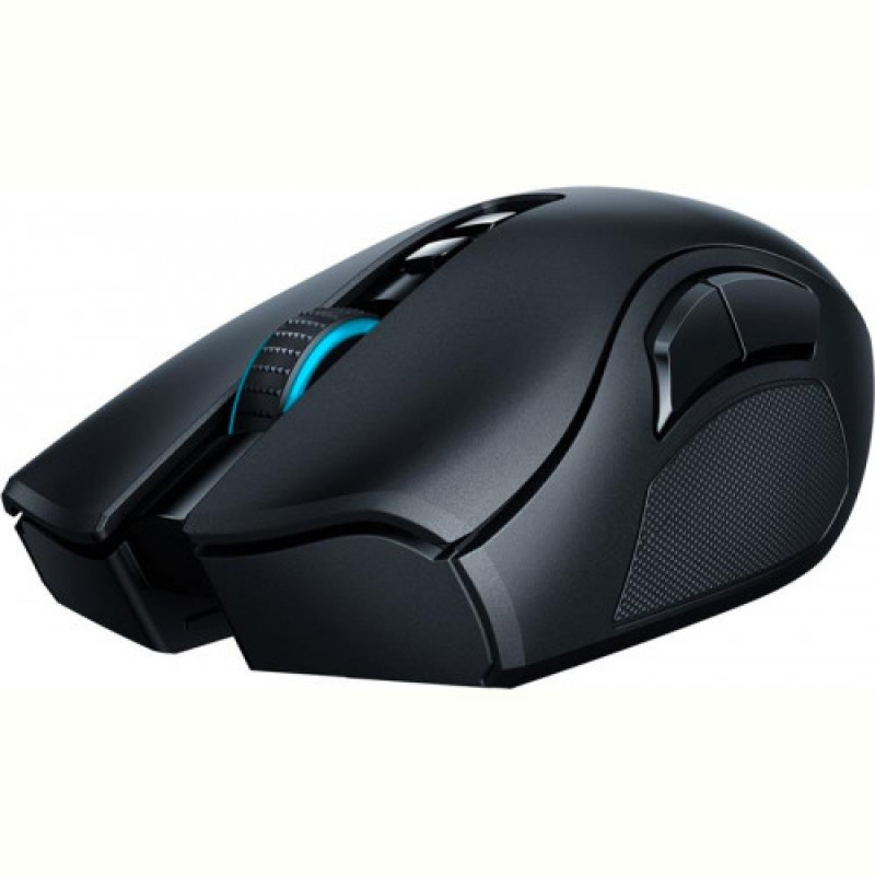 Миша RAZER Naga PRO Wireless (RZ01-03420100-R3G1)