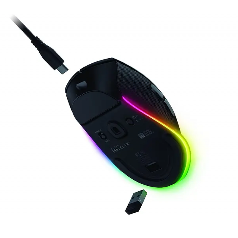 Миша RAZER Pro Click V2 (RZ01-03900100-R3M1)
