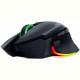 Миша RAZER Basilisk V3 PRO Wireless, black (RZ01-04620100-R3G1)