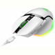 Миша RAZER Basilisk V3 PRO Wireless, white (RZ01-04620200-R3G1)