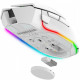 Миша RAZER Basilisk V3 PRO Wireless, white (RZ01-04620200-R3G1)