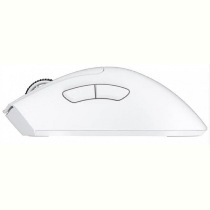 Миша RAZER DeathAdder V3 PRO Wireless, white (RZ01-04630200-R3G1)