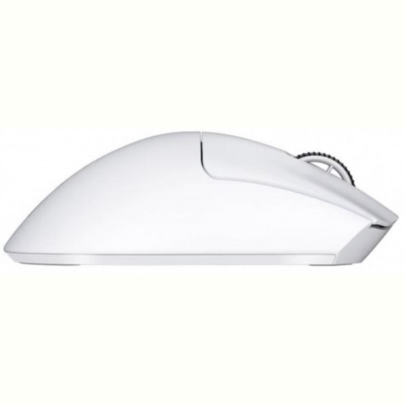 Миша RAZER DeathAdder V3 PRO Wireless, white (RZ01-04630200-R3G1)