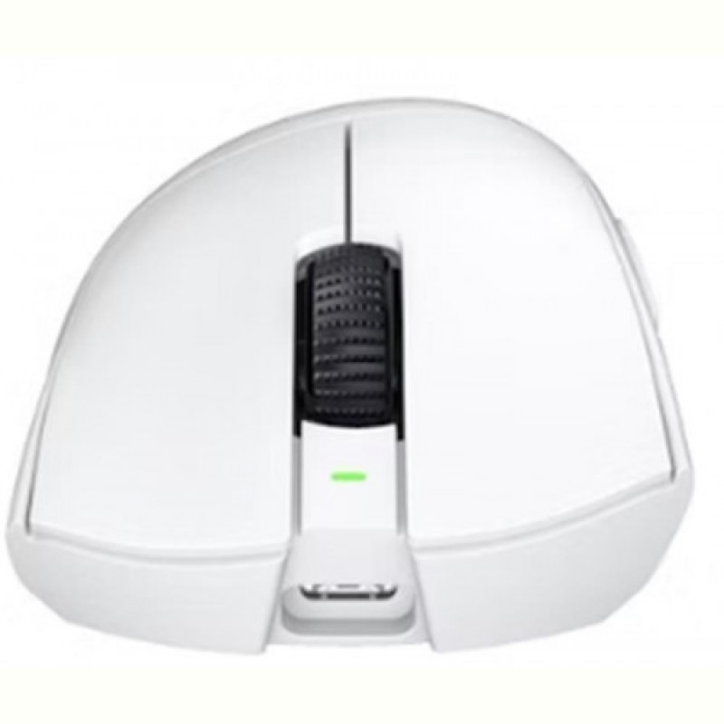 Миша RAZER DeathAdder V3 PRO Wireless, white (RZ01-04630200-R3G1)