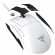 Миша RAZER DeathAdder V3 PRO Wireless, white (RZ01-04630200-R3G1)