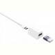 Миша RAZER DeathAdder V3 PRO Wireless, white (RZ01-04630200-R3G1)