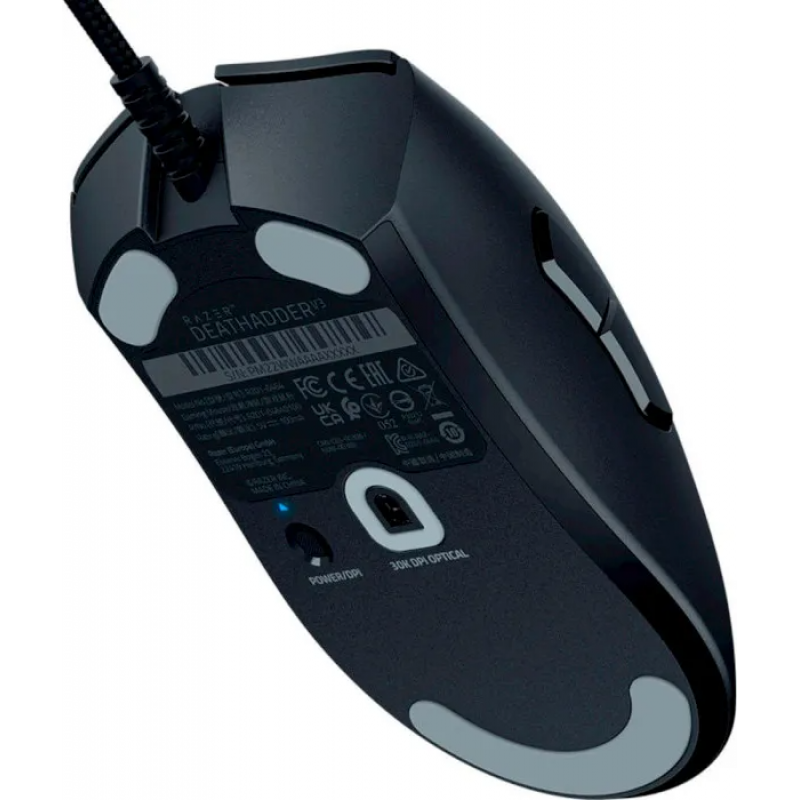 Миша RAZER DeathAdder V3 (RZ01-04640100-R3M1)