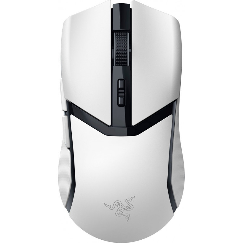 Миша RAZER Cobra Pro, white (RZ01-04660200-R3G1)