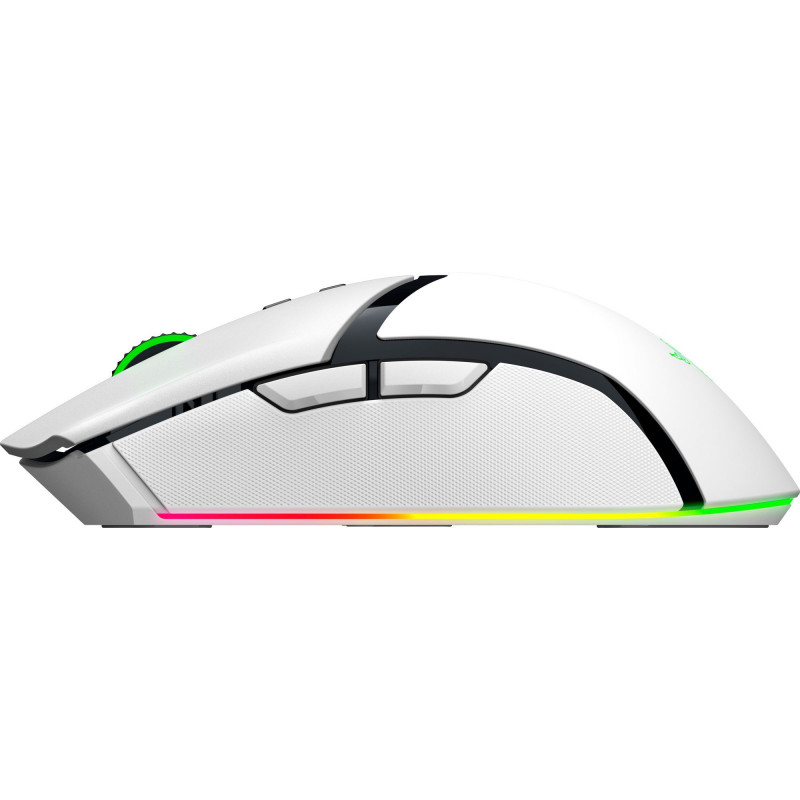 Миша RAZER Cobra Pro, white (RZ01-04660200-R3G1)
