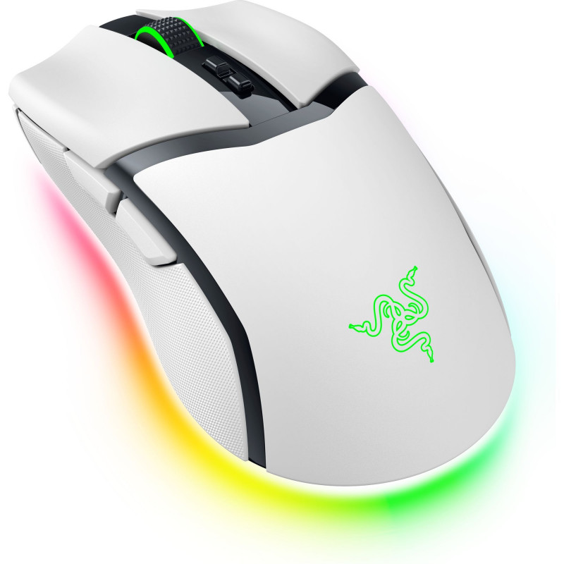 Миша RAZER Cobra Pro, white (RZ01-04660200-R3G1)