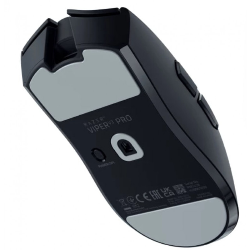 Миша RAZER Viper V3 PRO Wireless, black (RZ01-05120100-R3G1)