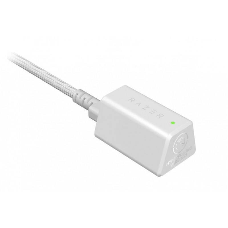 Миша RAZER Viper V3 PRO Wireless, white (RZ01-05120200-R3G1)