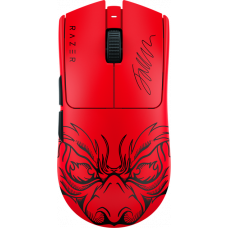 Миша RAZER Viper V3 PRO Wireless, FAKER Edition (RZ01-05120500-R3M1)