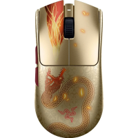 Миша RAZER Viper V3 PRO Wireless, Counter-Strike 2 Edition (RZ01-05120800-R3M1 )