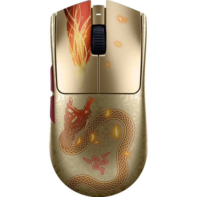 Миша RAZER Viper V3 PRO Wireless, Counter-Strike 2 Edition (RZ01-05120800-R3M1 )