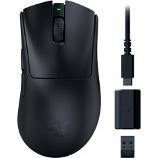 Миша RAZER DeathAdder V3 Hyperspeed (RZ01-05140100-R3G1)