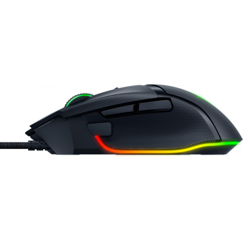 Миша RAZER Basilisk V3 35K, black (RZ01-05230100-R3M1)